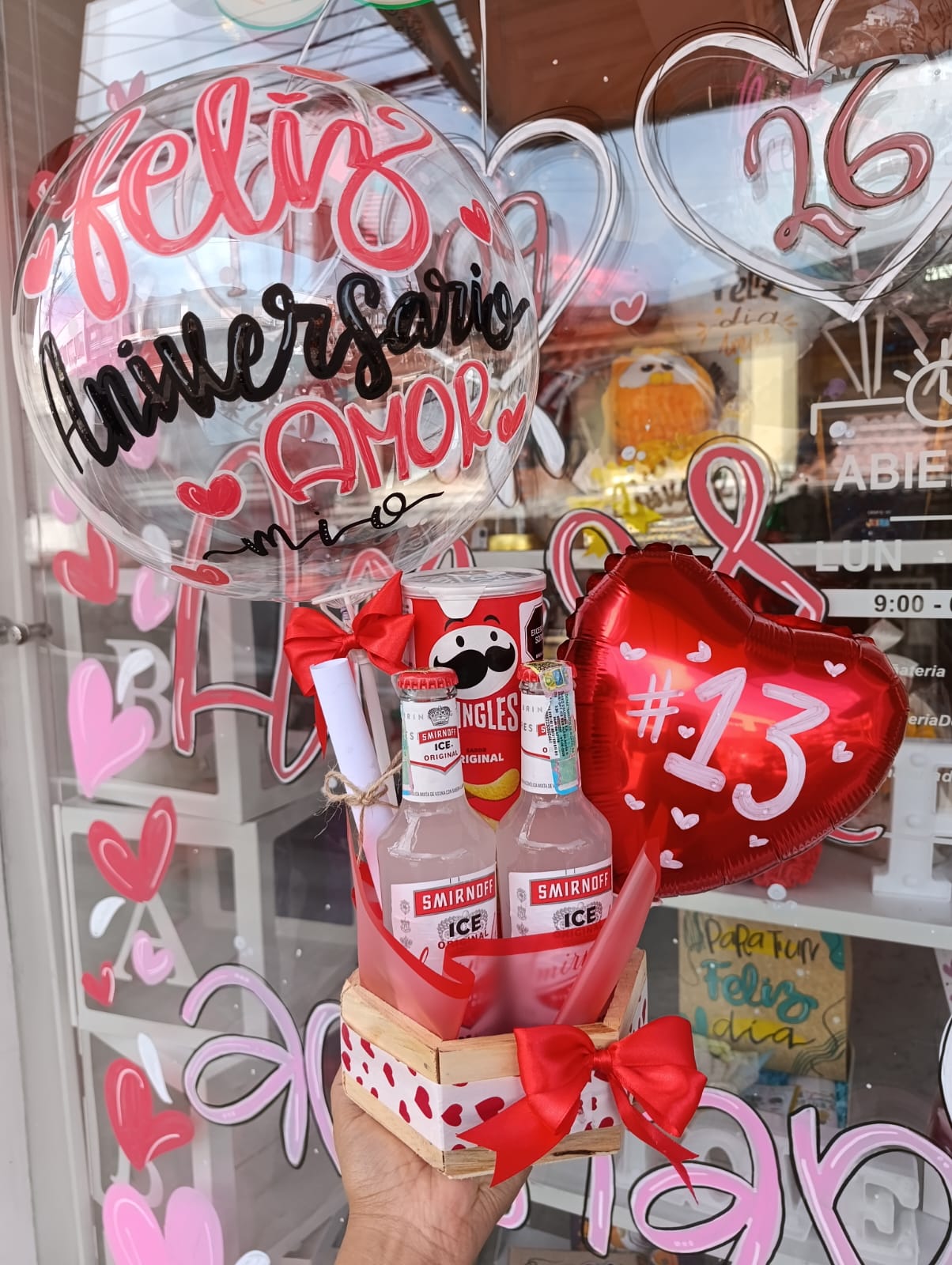 LA PIÑATERIA DOSQUEBRADAS