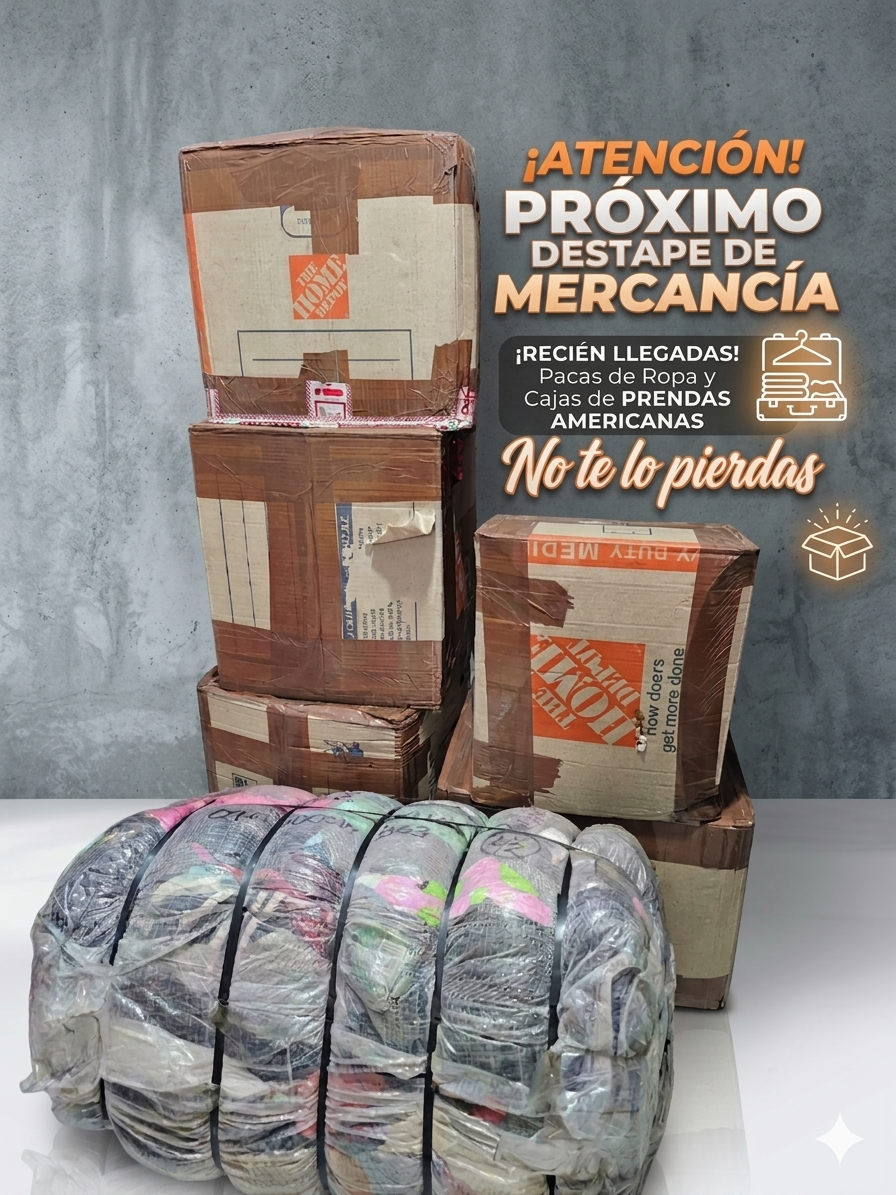 La Bodega del Usado