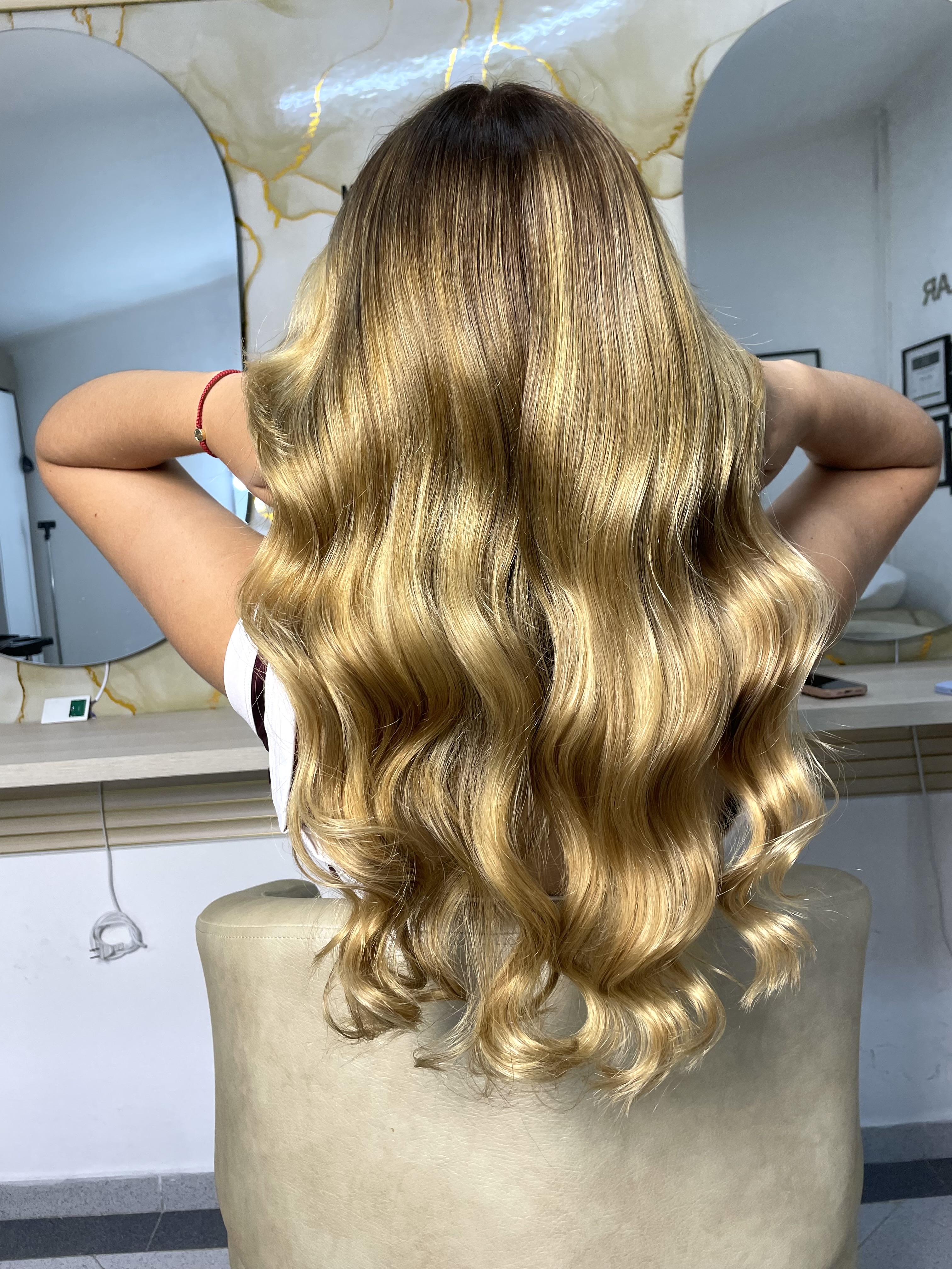 Maquilladora de las Estrellas