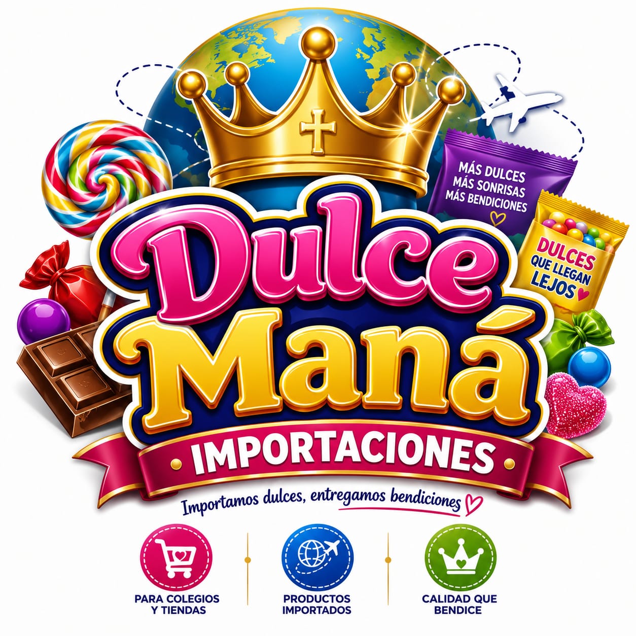 Dulce maná